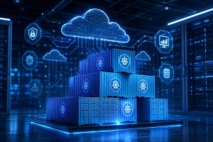 Российская платформа оркестрации контейнеров: зачем бизнесу Kubernetes и как работает подход «Боцман»